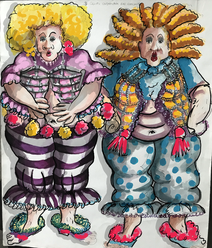 After health routine