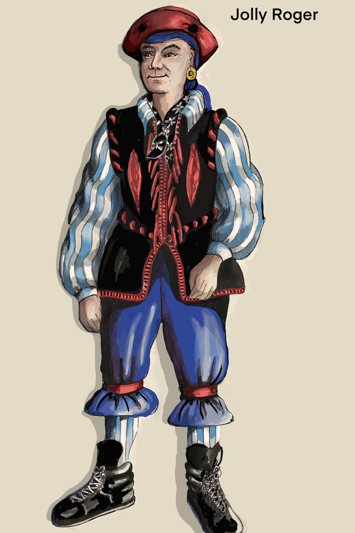 Jolly Roger